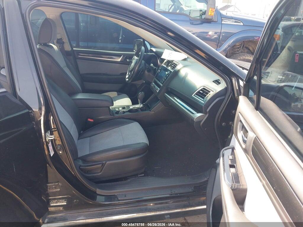 4S3BNAR66H3032663 2017 SUBARU LEGACY photo no. 5