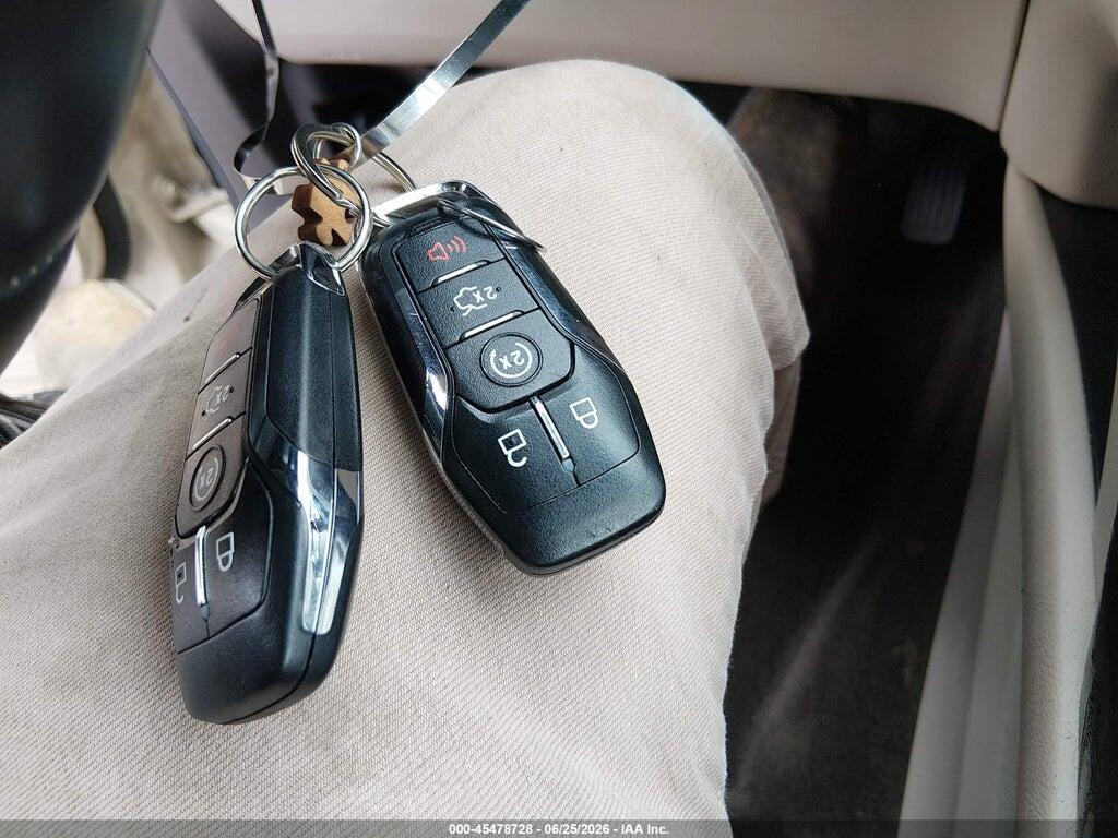 2LMTJ6KR6GBL60990 2016 LINCOLN MKX photo no. 11