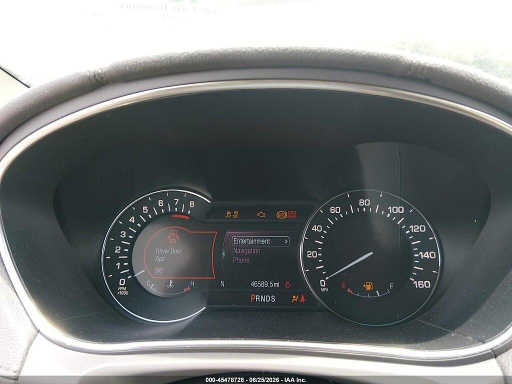 2LMTJ6KR6GBL60990 2016 LINCOLN MKX photo no. 7