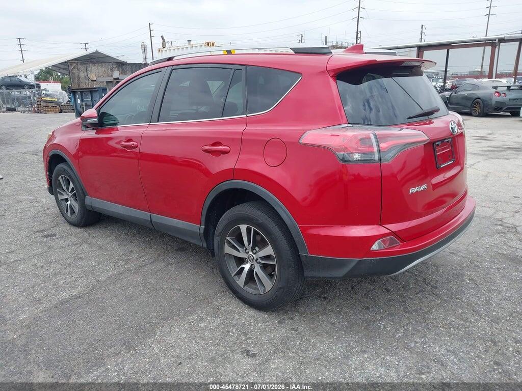 2T3WFREV8HW396333 2017 TOYOTA RAV4 photo no. 3