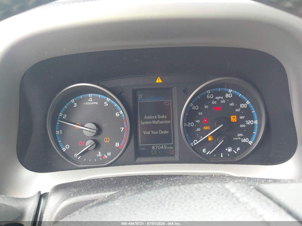 2T3WFREV8HW396333 2017 TOYOTA RAV4 photo no. 7