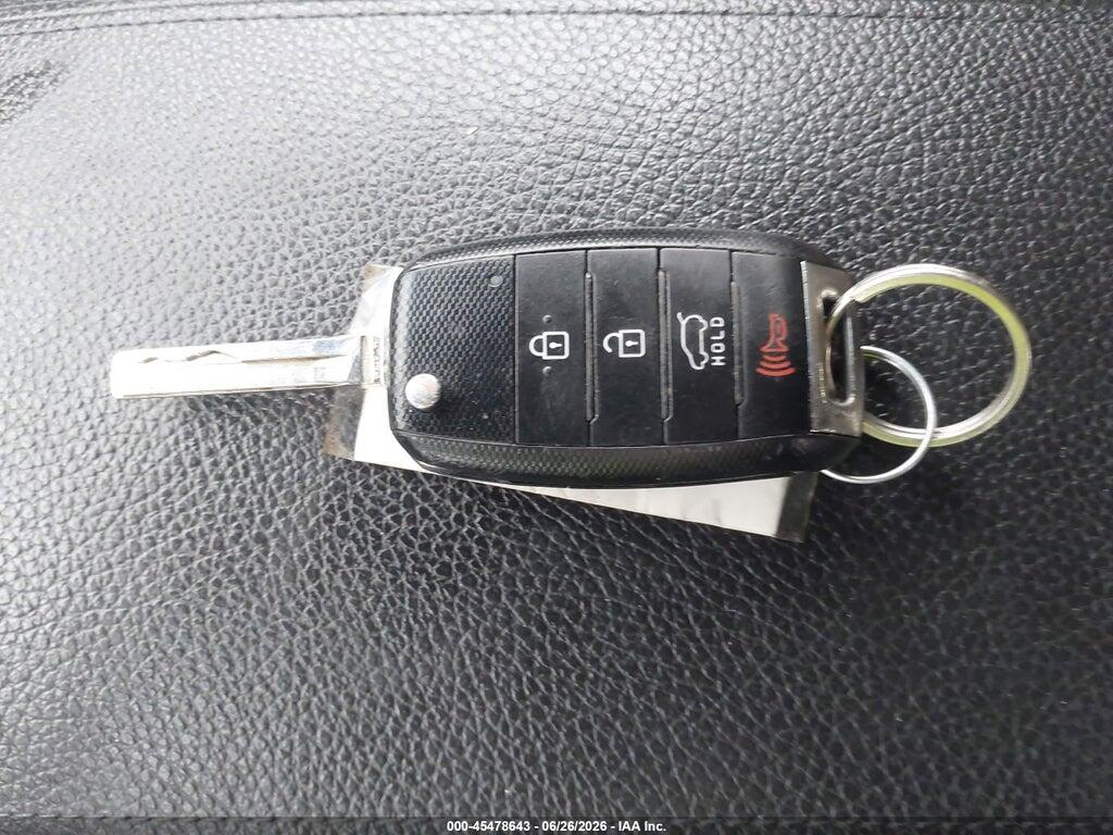 5XYKTCA67EG488417 2014 KIA SORENTO photo no. 11