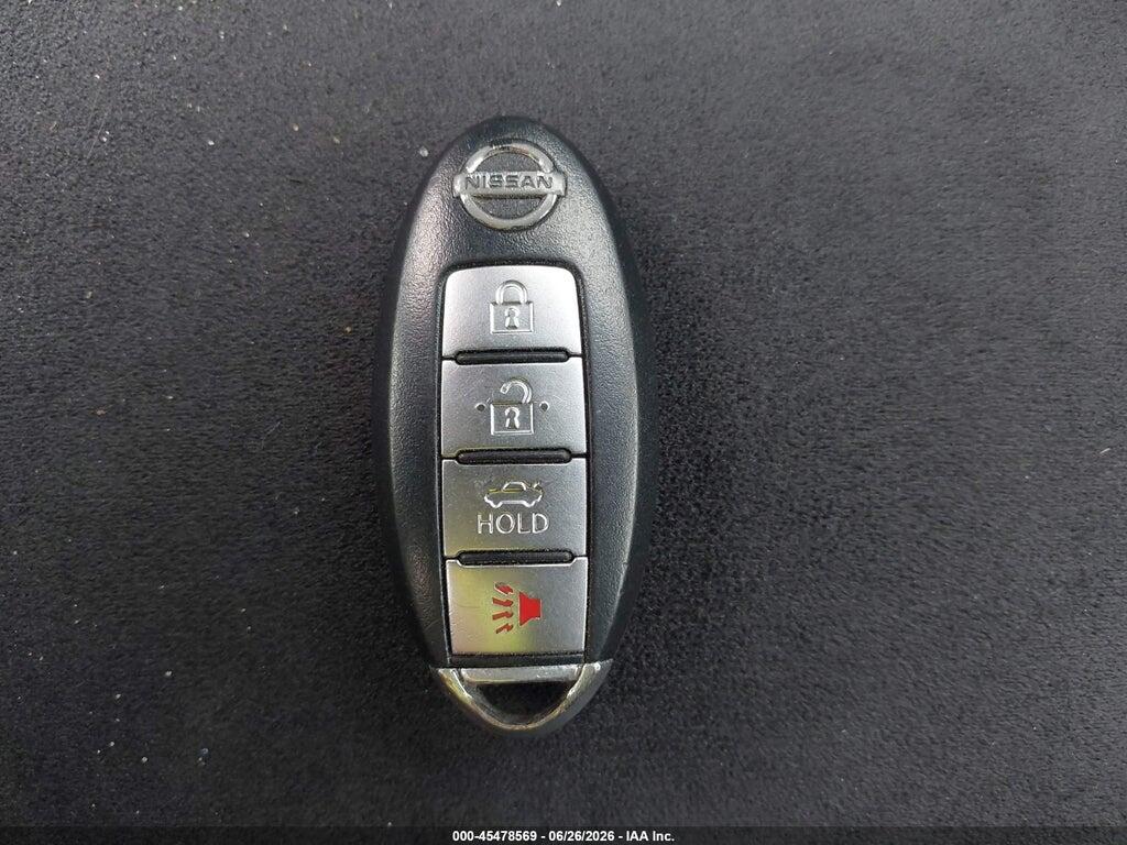 1N4AA5AP5EC463306 2014 NISSAN MAXIMA photo no. 11