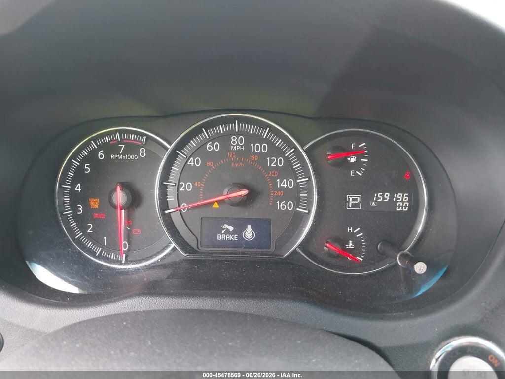 1N4AA5AP5EC463306 2014 NISSAN MAXIMA photo no. 7
