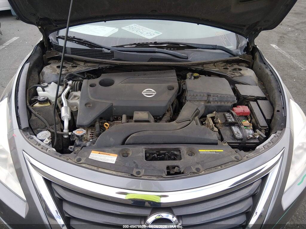 1N4AL3AP8FC259082 2015 NISSAN ALTIMA photo no. 10