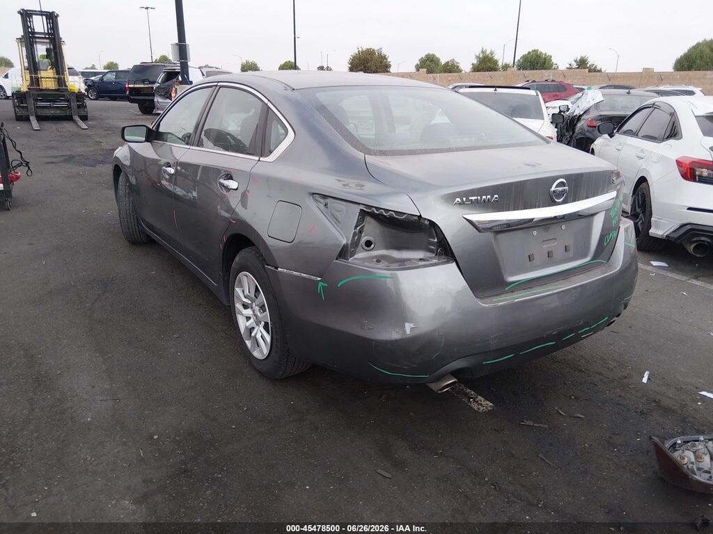 1N4AL3AP8FC259082 2015 NISSAN ALTIMA photo no. 3