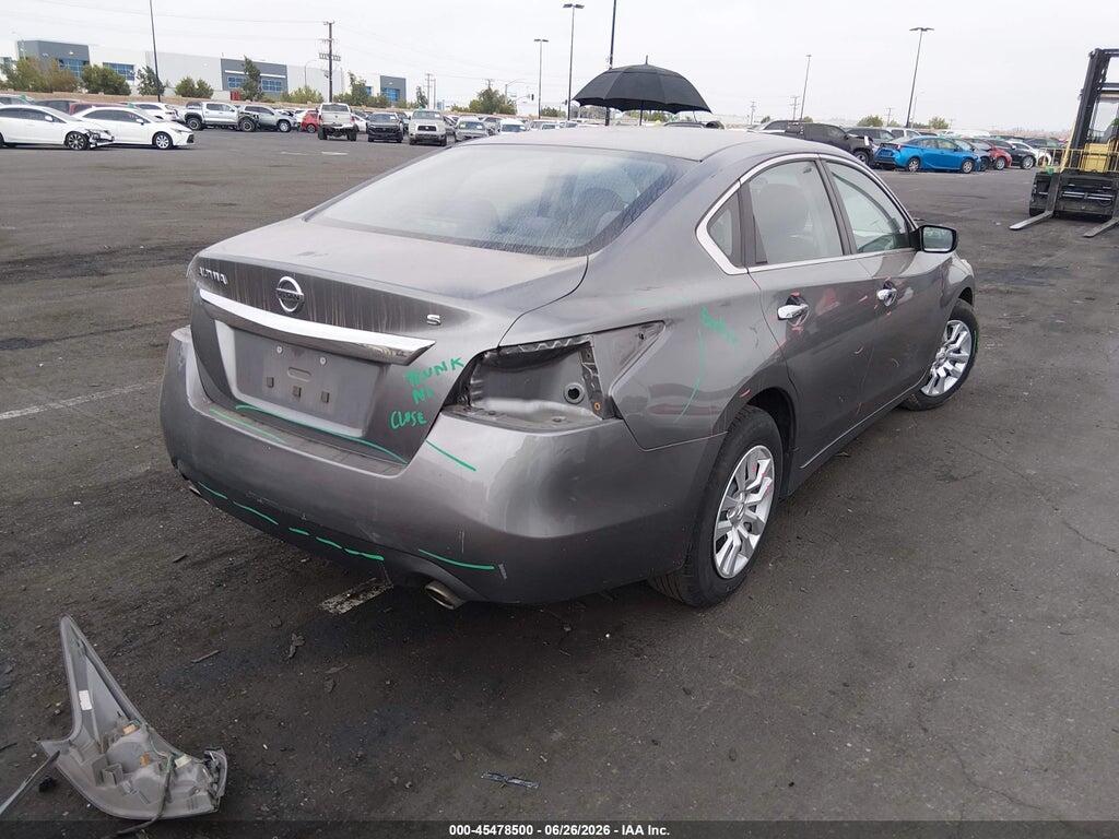 1N4AL3AP8FC259082 2015 NISSAN ALTIMA photo no. 4
