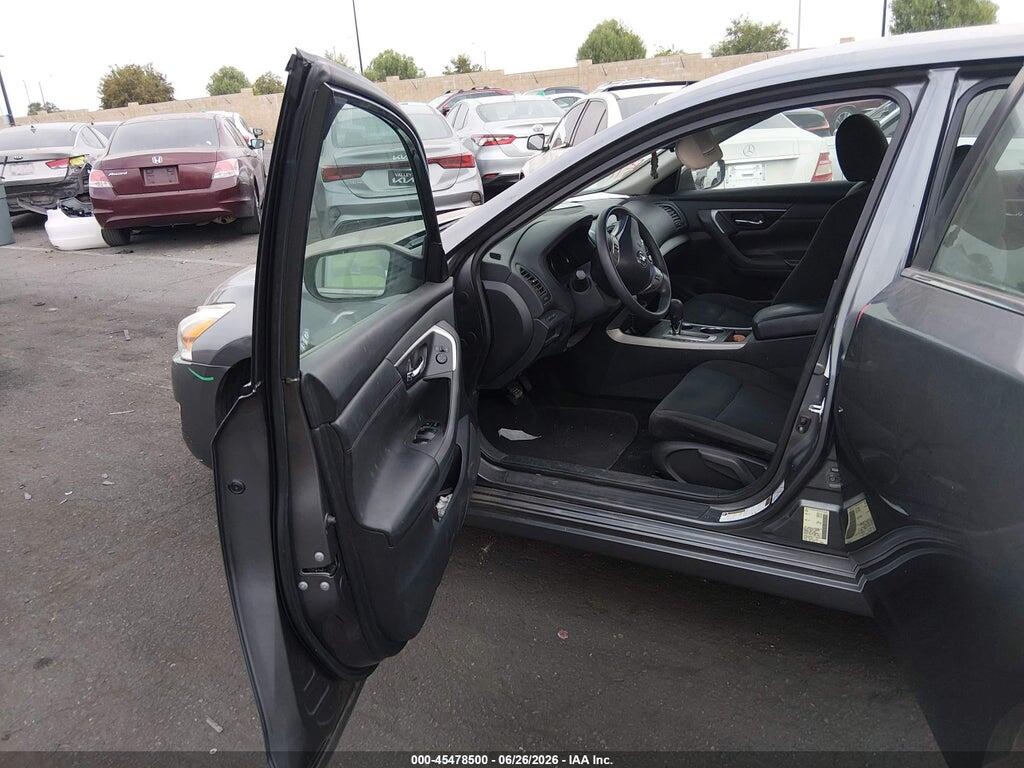 1N4AL3AP8FC259082 2015 NISSAN ALTIMA photo no. 5