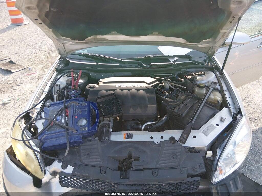 2G1WC5E31D1208473 2013 CHEVROLET IMPALA photo no. 10