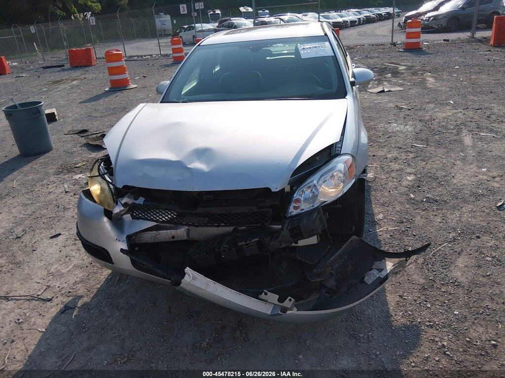 2G1WC5E31D1208473 2013 CHEVROLET IMPALA photo no. 12