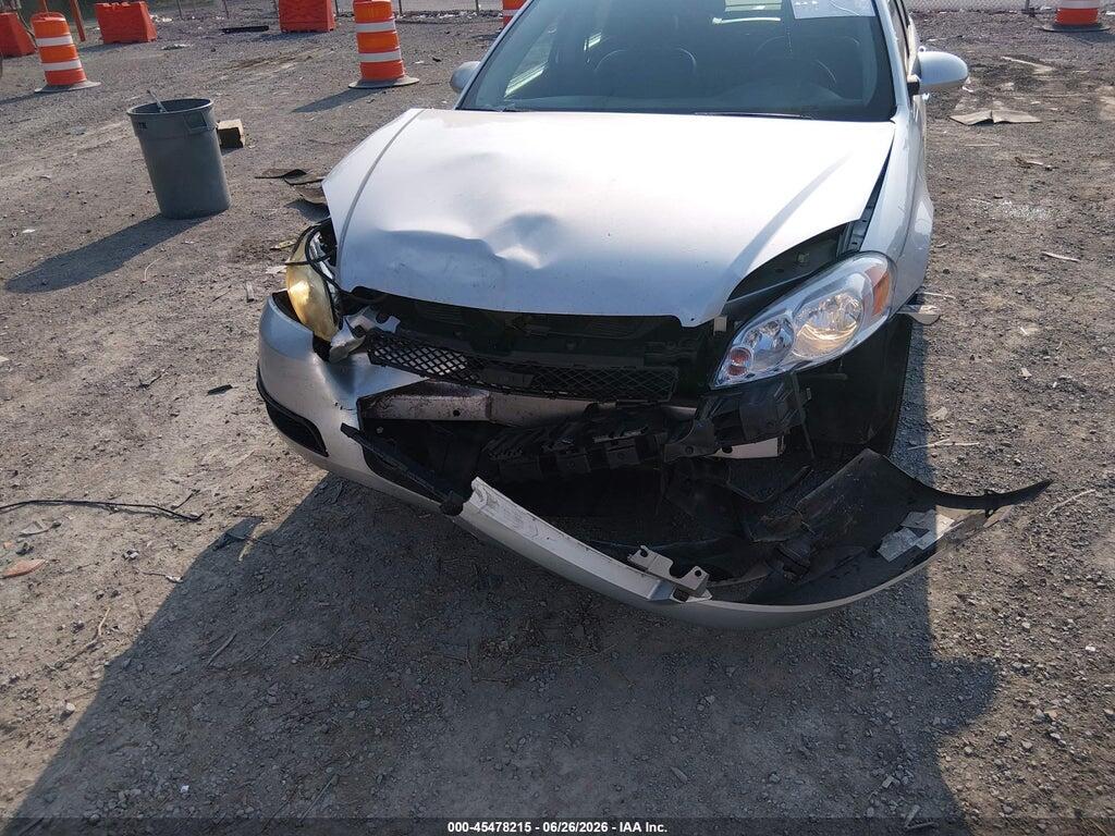 2G1WC5E31D1208473 2013 CHEVROLET IMPALA photo no. 6