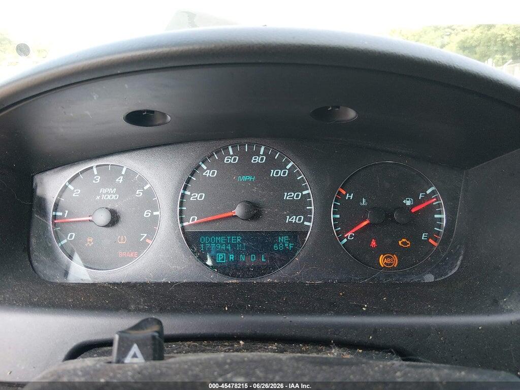 2G1WC5E31D1208473 2013 CHEVROLET IMPALA photo no. 7