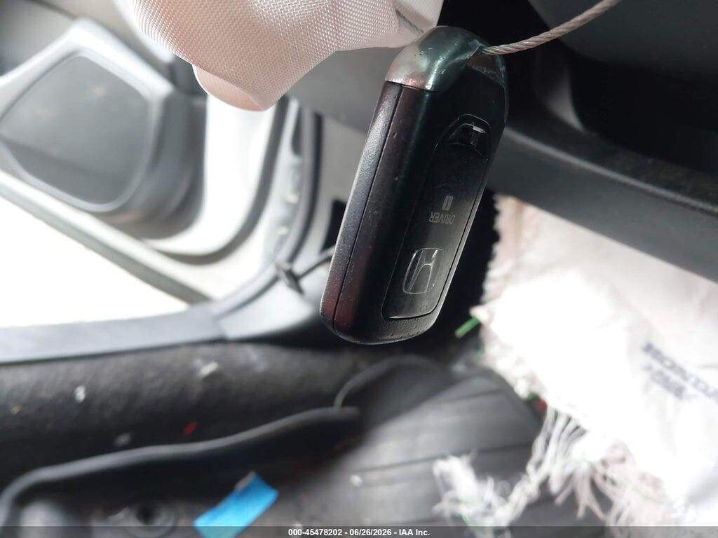 1HGCV1F31LA044174 2020 HONDA ACCORD photo no. 11