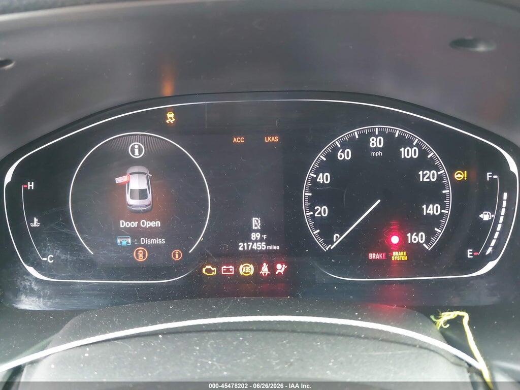1HGCV1F31LA044174 2020 HONDA ACCORD photo no. 7
