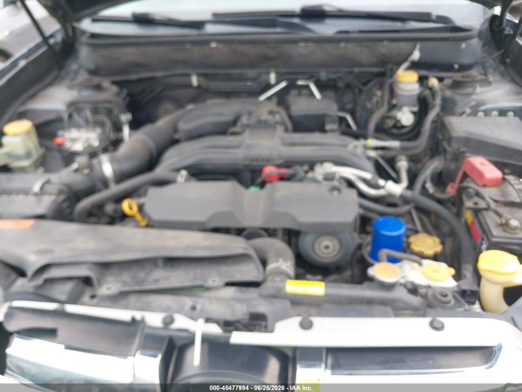 4S4BRBKC2E3285593 2014 SUBARU OUTBACK photo no. 10