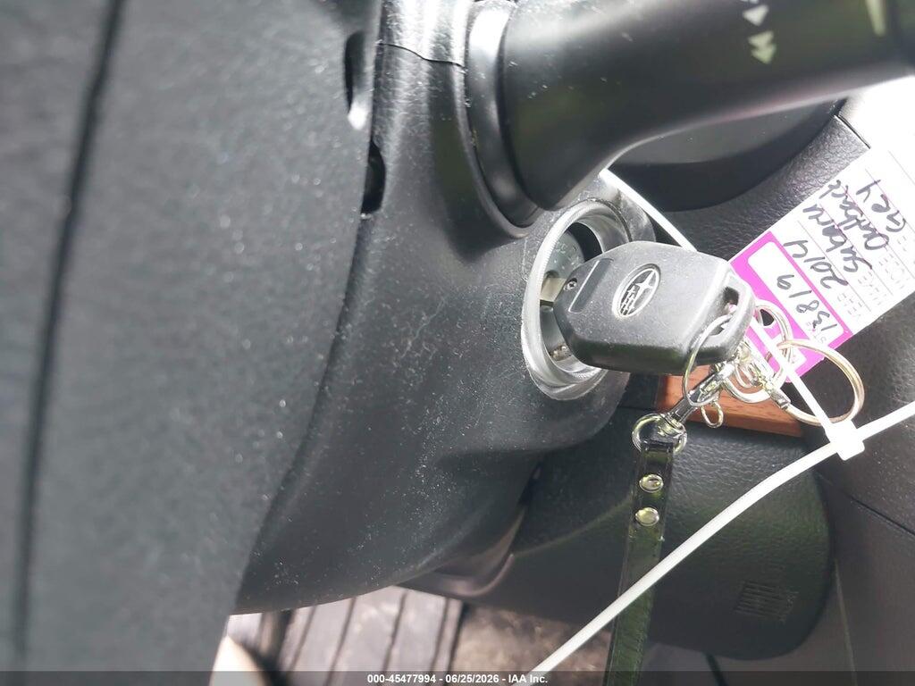 4S4BRBKC2E3285593 2014 SUBARU OUTBACK photo no. 11