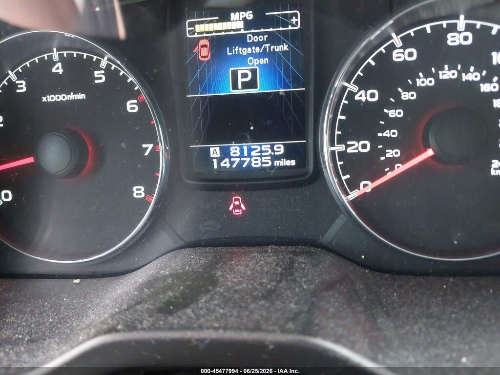4S4BRBKC2E3285593 2014 SUBARU OUTBACK photo no. 7