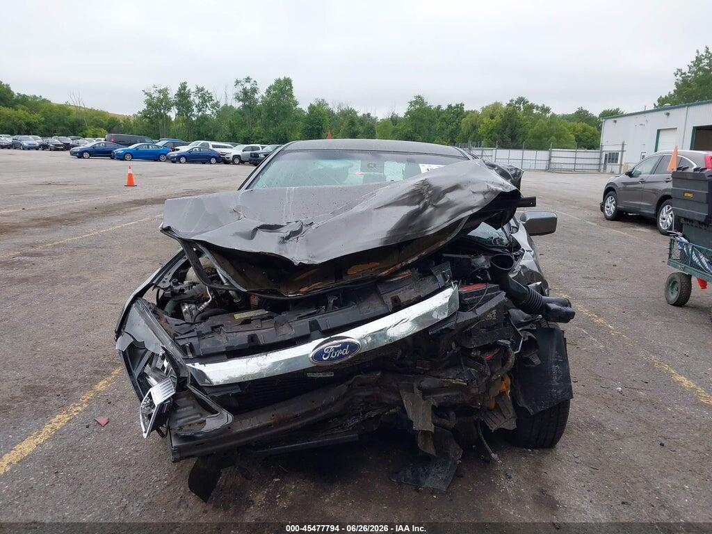 3FADP0L31BR174266 2011 FORD FUSION HYBRID photo no. 12
