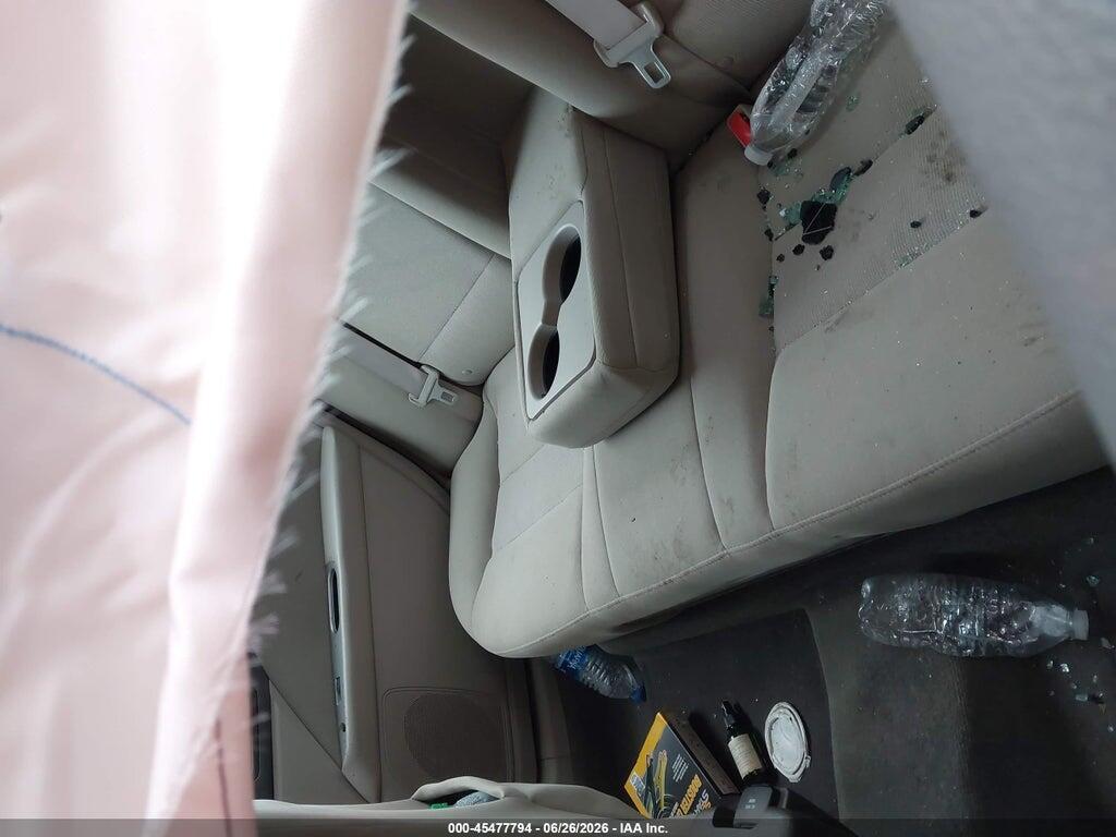 3FADP0L31BR174266 2011 FORD FUSION HYBRID photo no. 8
