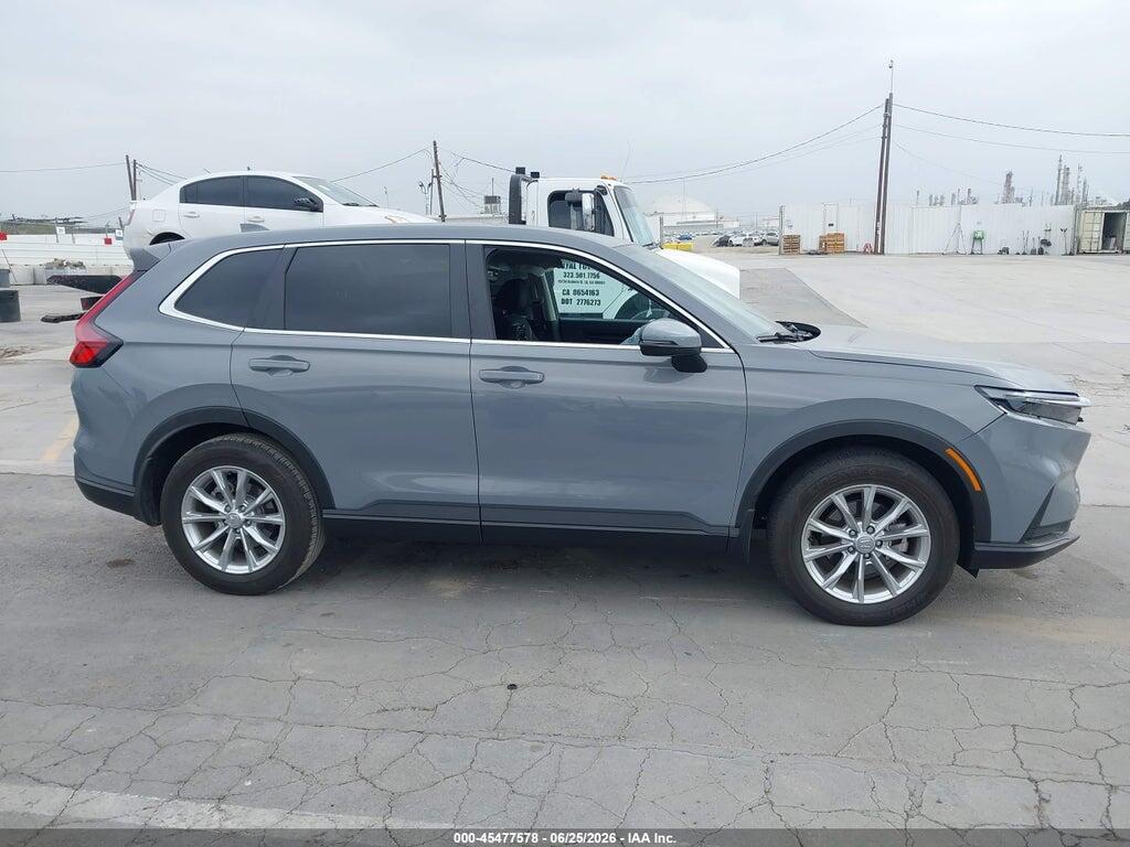2HKRS3H48SH318657 2025 HONDA CR-V photo no. 12