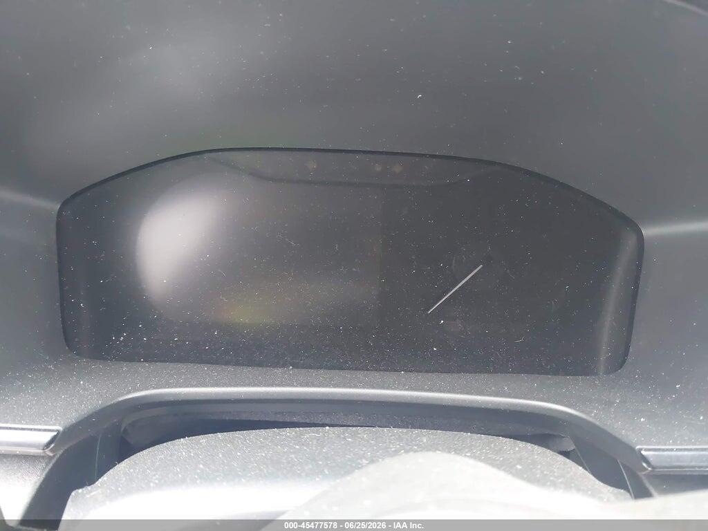 2HKRS3H48SH318657 2025 HONDA CR-V photo no. 7