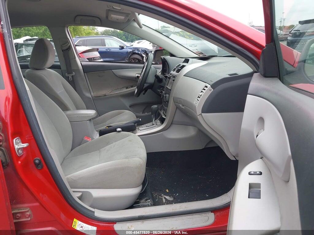 5YFBU4EE7DP184387 2013 TOYOTA COROLLA photo no. 5