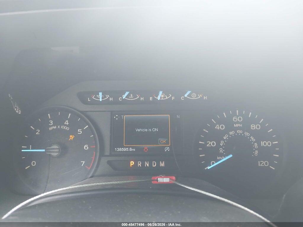 1FTEW1EP3KFA29461 2019 FORD F-150 photo no. 7