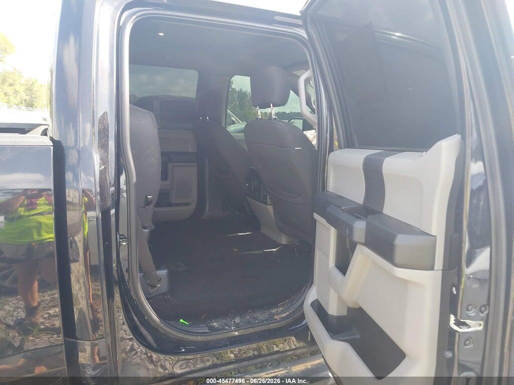 1FTEW1EP3KFA29461 2019 FORD F-150 photo no. 8