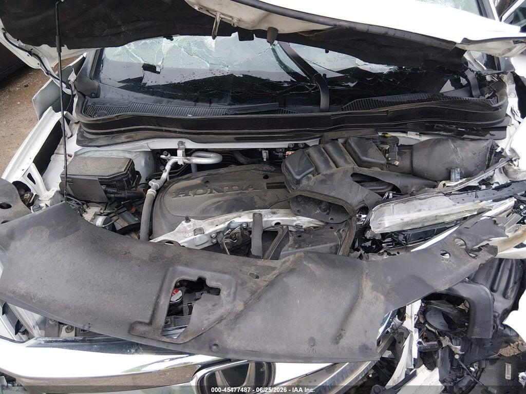 5FNYF5H97LB011990 2020 HONDA PILOT photo no. 10