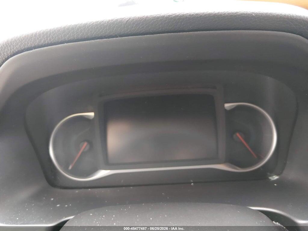 5FNYF5H97LB011990 2020 HONDA PILOT photo no. 7