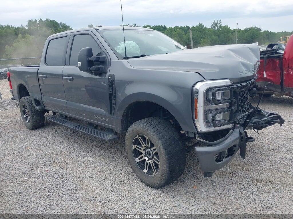 1FT8W2BT1REF51249 2024 FORD F-250 photo no. 1