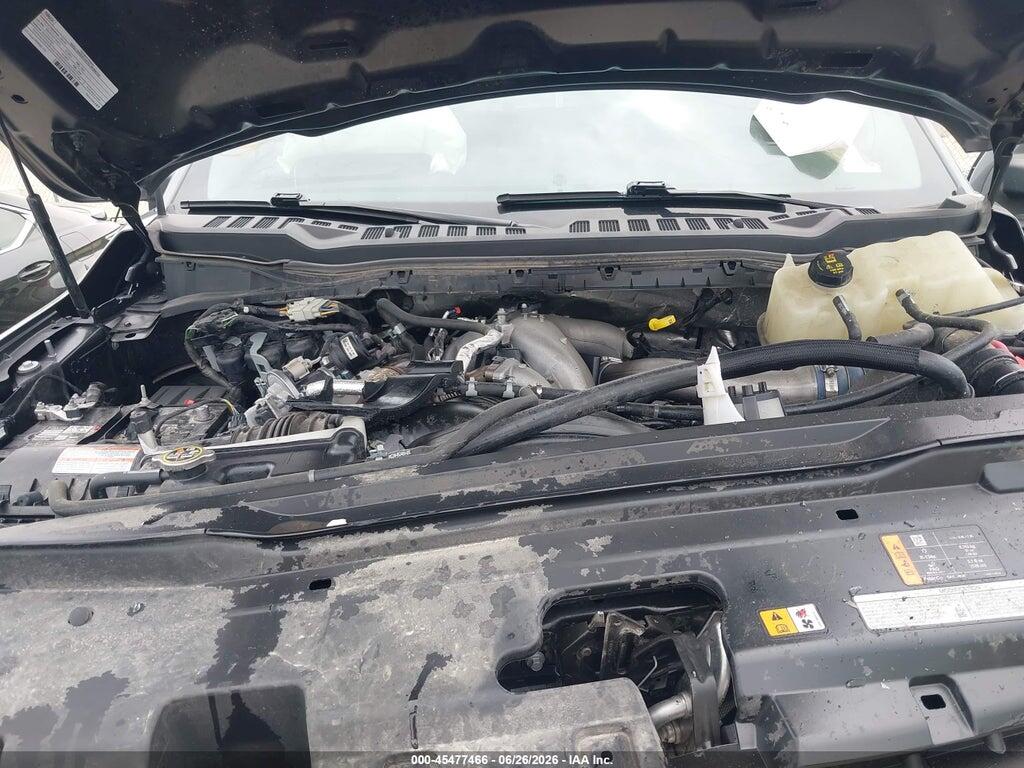 1FT8W2BT1REF51249 2024 FORD F-250 photo no. 10