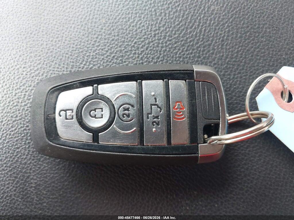 1FT8W2BT1REF51249 2024 FORD F-250 photo no. 11