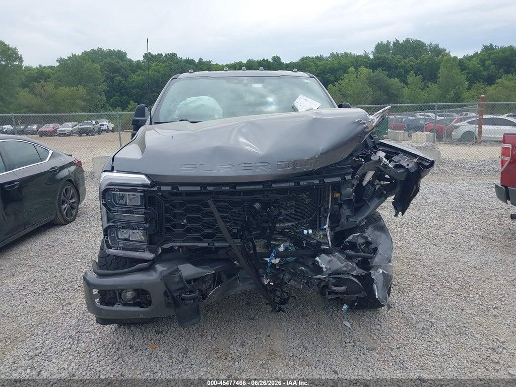 1FT8W2BT1REF51249 2024 FORD F-250 photo no. 12