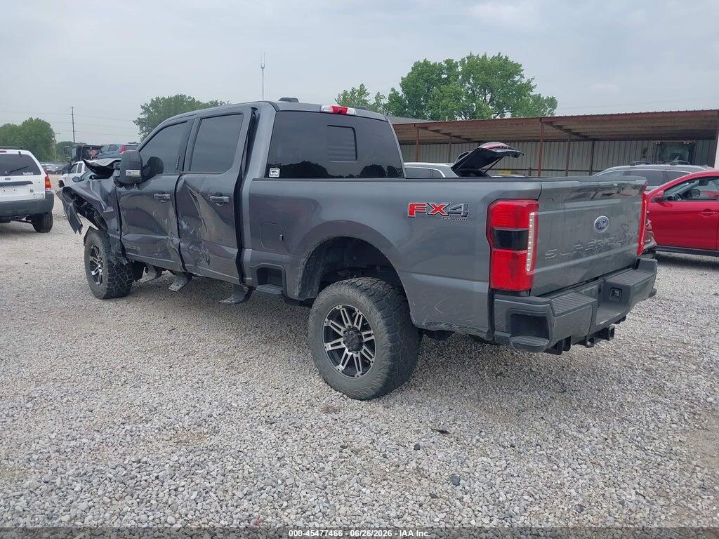 1FT8W2BT1REF51249 2024 FORD F-250 photo no. 3