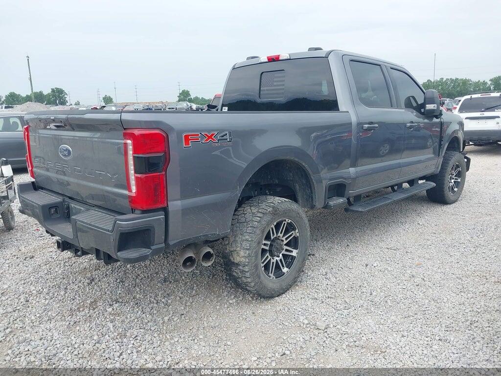 1FT8W2BT1REF51249 2024 FORD F-250 photo no. 4