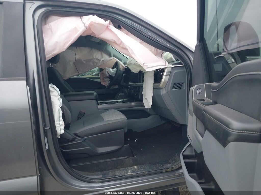 1FT8W2BT1REF51249 2024 FORD F-250 photo no. 5