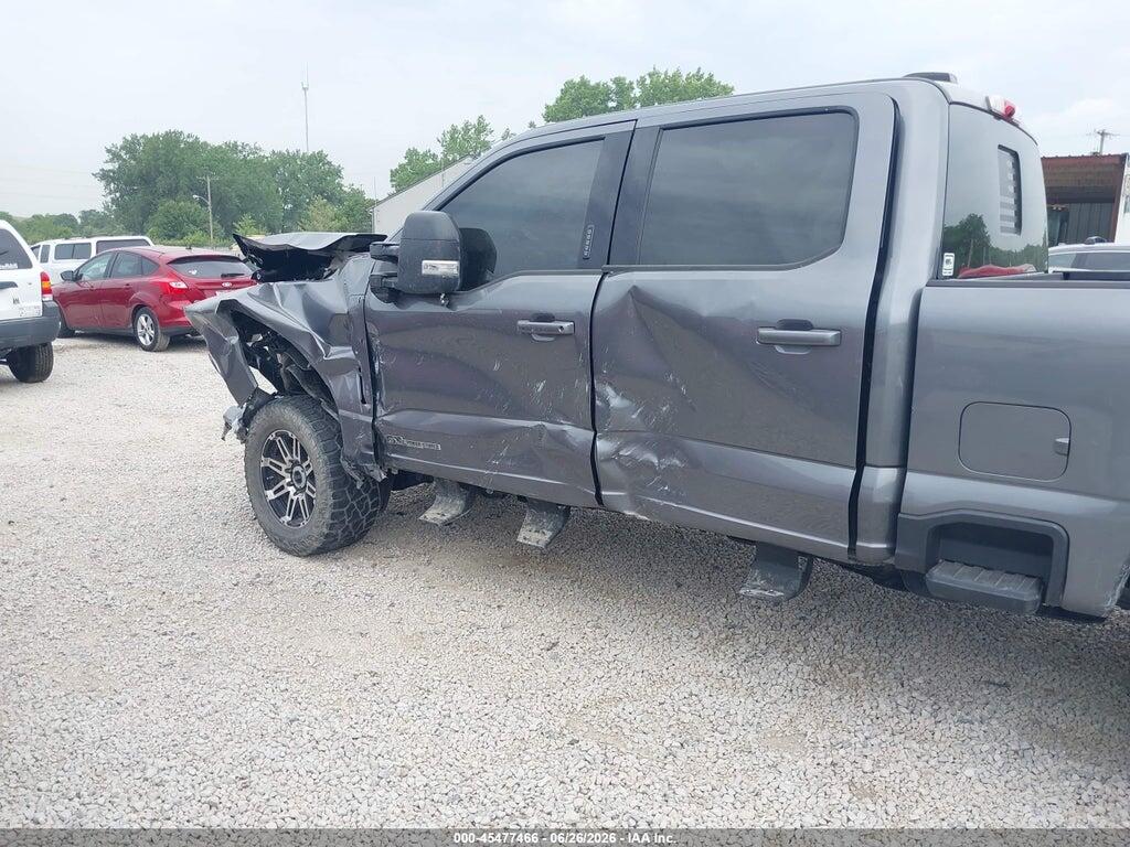 1FT8W2BT1REF51249 2024 FORD F-250 photo no. 6