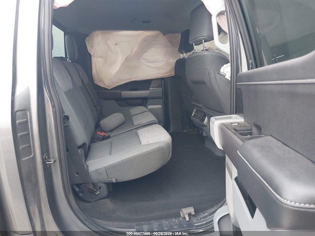 1FT8W2BT1REF51249 2024 FORD F-250 photo no. 8