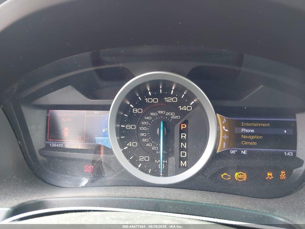 1FM5K7D87DGB69787 2013 FORD EXPLORER photo no. 7
