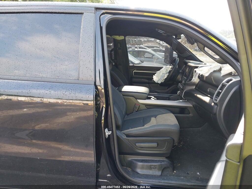1C6SRFFT9PN688510 2023 RAM 1500 photo no. 5