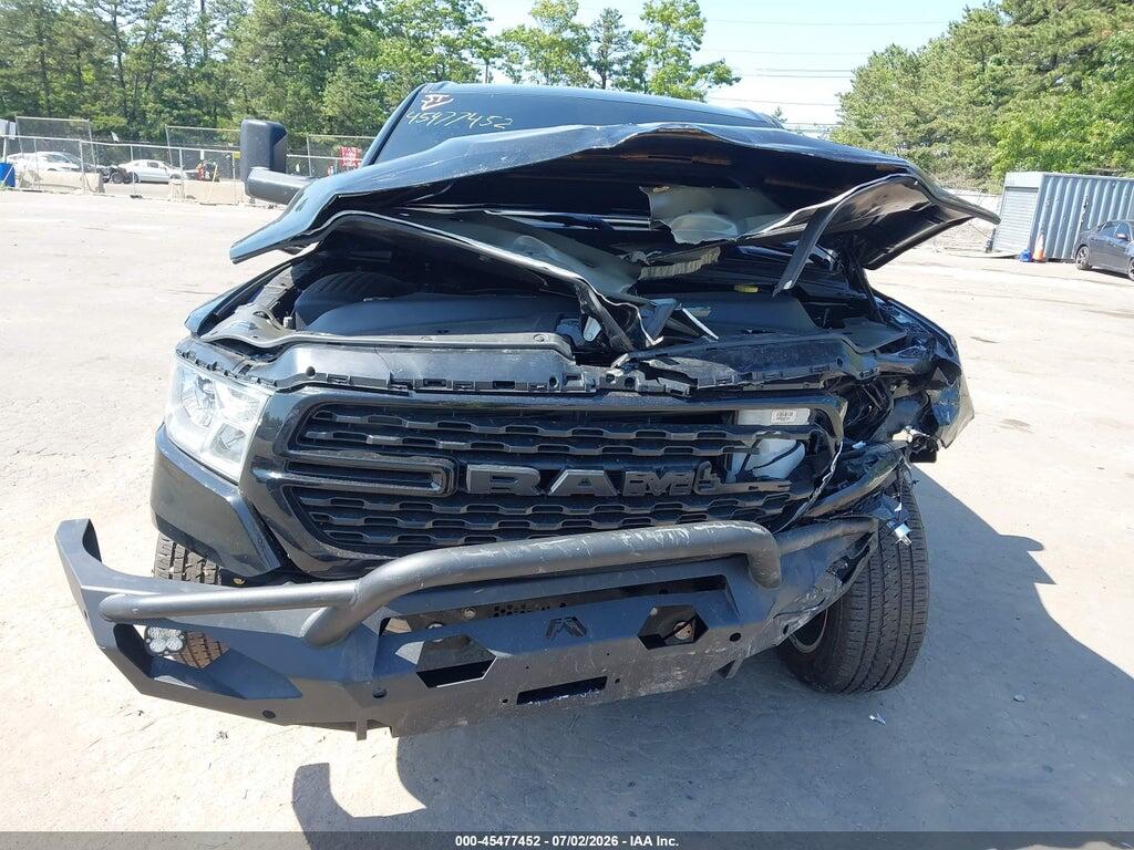 1C6SRFFT9PN688510 2023 RAM 1500 photo no. 6