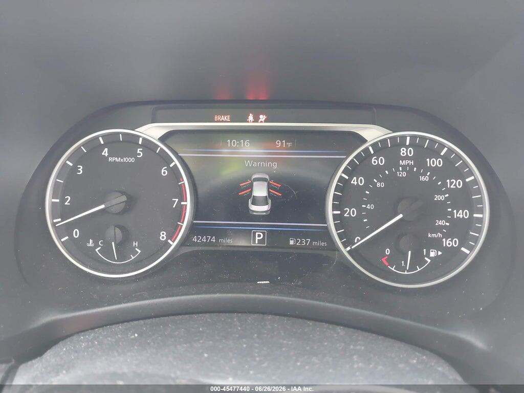 3N1AB8DV1NY236451 2022 NISSAN SENTRA photo no. 7