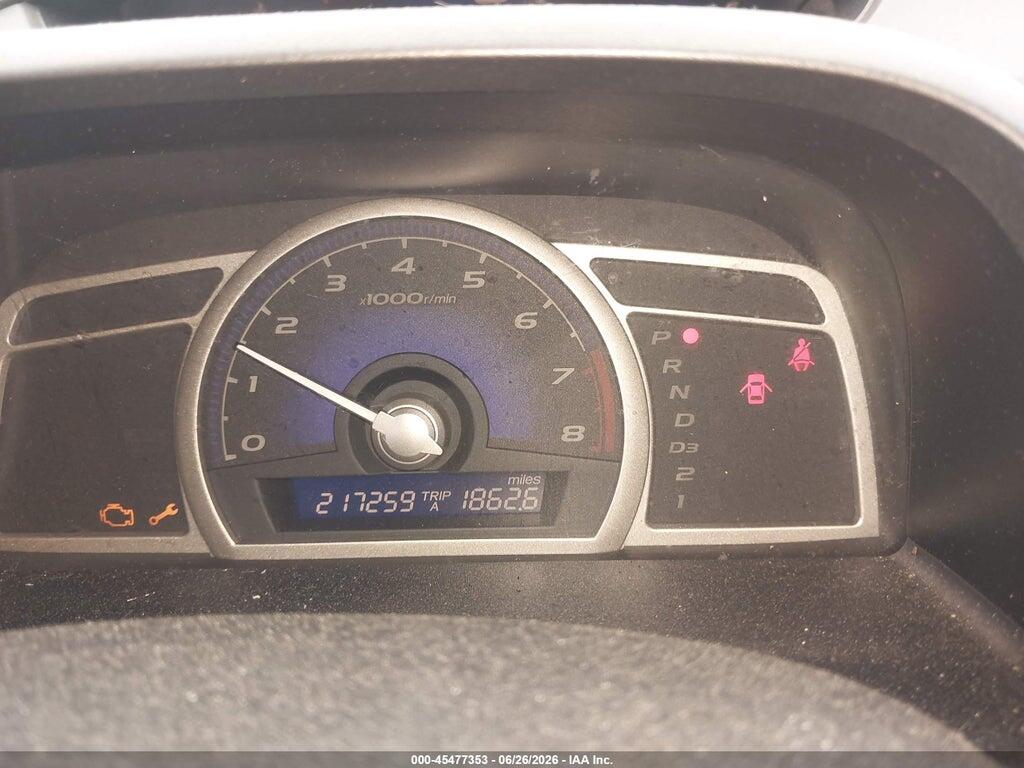 1HGFA16887L049113 2007 HONDA CIVIC photo no. 7