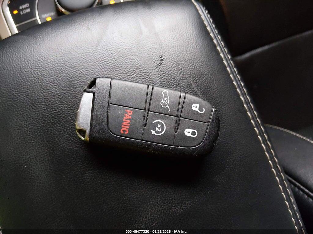 1C4RJFBG4FC802723 2015 JEEP GRAND CHEROKEE photo no. 11