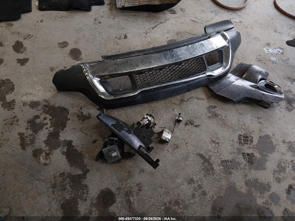 1C4RJFBG4FC802723 2015 JEEP GRAND CHEROKEE photo no. 12