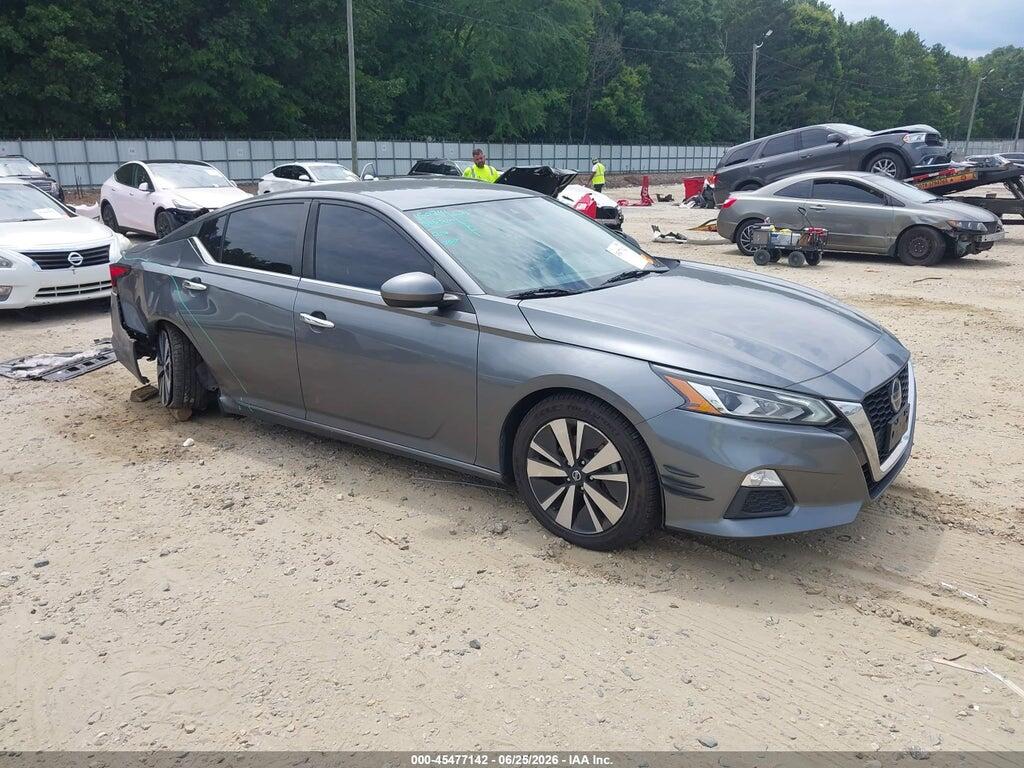 1N4BL4DV4NN369344 2022 NISSAN ALTIMA photo no. 1