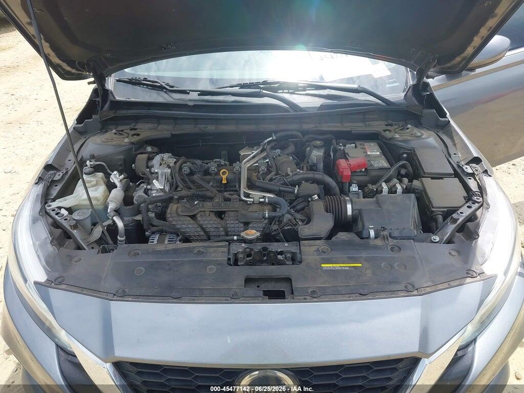 1N4BL4DV4NN369344 2022 NISSAN ALTIMA photo no. 10