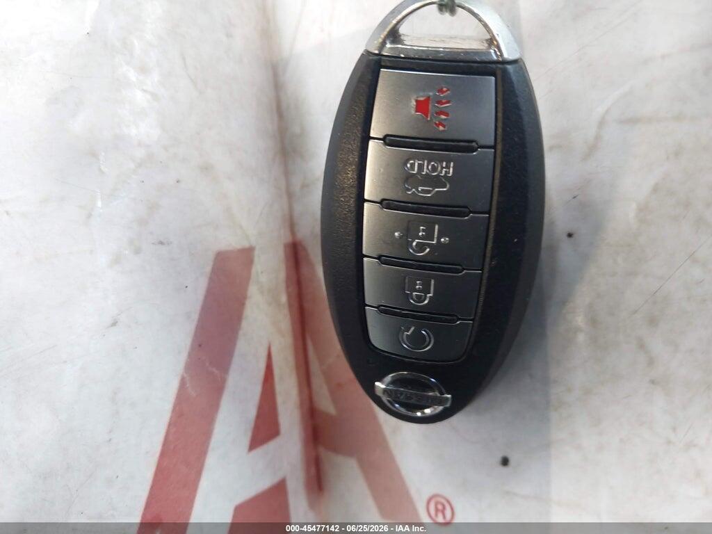 1N4BL4DV4NN369344 2022 NISSAN ALTIMA photo no. 11