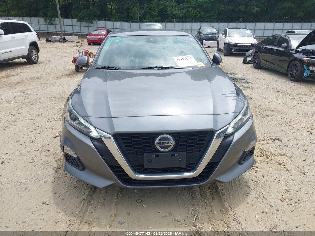 1N4BL4DV4NN369344 2022 NISSAN ALTIMA photo no. 12